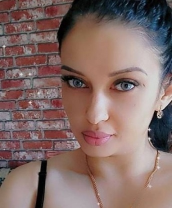 Анкета проститутки Карина - Фото 1, Ильинка, 28 лет, №1288