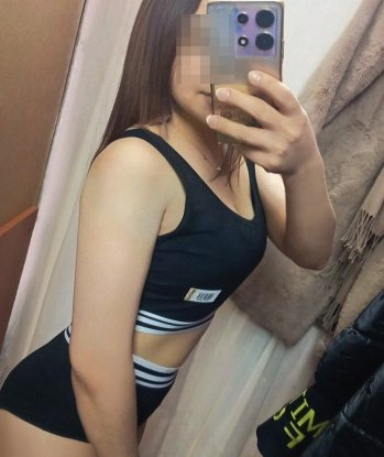 Анкета проститутки Марина - Фото 1, Ильинка, 25 лет, №3089
